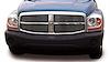 Billet Grille Insert 2004-2006 Dodge Durango - image 1