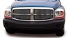 Billet Grille Insert 2004-2006 Dodge Durango - image 2