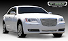 Billet Grille Insert 2011-2013 Chrysler 300 - image 1