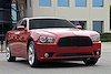 Billet Grille Overlay And Insert Black - image 1
