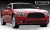 Billet Grille Overlay And Insert Black - image 2