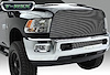Billet Grille Insert 2013-2014 Dodge Ram 2500/3500 - image 1