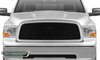 BILLET GRILL ALUM INSERT - image 2