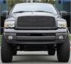 Billet Grille Insert 2002-2005 Dodge Ram - image 1