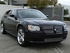 Billet Grille Insert 2008 Dodge Magnum (Except SRT) - image 1