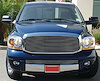 Billet Grille Insert 2006-2008 Dodge Ram - image 1