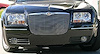 Billet Grille Insert 2005-2010 Chrysler 300 (all) - image 1