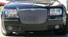 Billet Grille Insert 2005-2010 Chrysler 300 (all) - image 2