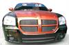 Billet Grille Insert 2005-2007 Dodge Magnum (Except SRT Models) - image 1