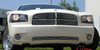 Billet Grille Insert 2005-2010 Dodge Charger - image 2
