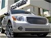 Billet Grille Insert 2007-2012 Dodge Caliber (Except SRT) - image 1