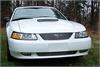 Billet Grille Insert 1999-04 Mustang - image 1