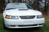 Billet Grille Insert 1999-04 Mustang - image 2