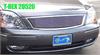 Billet Grille Insert 2005-07 Ford Five Hundred - image 1