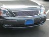 Billet Grille Insert 2005-07 Ford Five Hundred - image 2