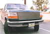 Billet Grille Insert 1992-1996 Ford Bronco - image 1