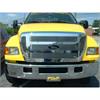 Billet Aluminum Grille 2004-11 Ford F-650/F-750 XLT - image 1