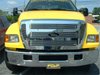 Billet Aluminum Grille 2004-11 Ford F-650/F-750 XLT - image 2