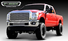 Billet Grille Insert 2011-14 Ford F-250/F-350 Super Duty - image 1