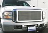 Billet Grille Insert Polished Aluminum - image 2