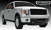 Billet Aluminum Grille 2013-14 Ford F-150 - image 1