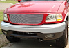 Billet Grille Bolt-On Insert 1999-03 F150 Pickup - image 1