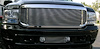 Billet Grille Insert 2000-04 Ford Excursion Grille - image 1