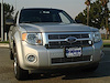 Billet Grille Bolt-On Insert 2008-12 Ford Escape - image 1