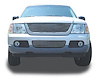 Billet Grille Insert 2002-05 Explorer - image 1