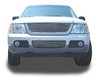 Billet Grille Insert 2002-05 Explorer - image 2