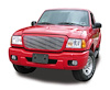 Billet Grille Insert 2004-05 Ford Ranger - image 1