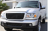 Billet Grille Insert 2006-12 Ford Ranger XLT & 4X4 - image 1