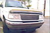 Billet Grille Insert 1993-97 Ford Ranger - image 1