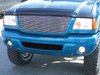 Billet Grille Insert 2001-03 Ford Ranger - image 2