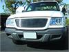 Billet Grille Insert 2001-03 Ford Ranger 2WD - image 1