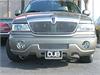 Billet Grille Insert 1998-02 Lincoln Navigator - image 1