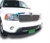 Billet Grille Insert 2003-06 Lincoln Navigator - image 1