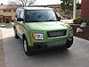 Billet Grille Insert Polished Aluminum - image 1