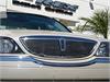 Billet Grille Insert 2000-02 Lincoln LS - image 1