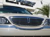 Billet Grille Insert 2000-02 Lincoln LS - image 2