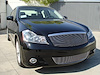 Billet Grille Insert 2008-2010 Infiniti M35/M45 - image 1
