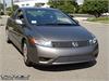 Billet Main Grille 2006-08 Honda Civic Coupe - image 1