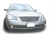 Billet Grille Bolt-On Insert 2002-2004 for Nissan fits Altima - image 1