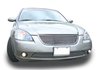 Billet Grille Bolt-On Insert 2002-2004 for Nissan fits Altima - image 2