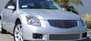 Billet Grille Insert 2007-2008 for Nissan Maxima - image 2
