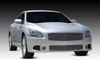 Billet Grille Insert 2009-2012 Maxima - image 2