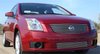 Billet Grille Insert 2007-2009 for Nissan fits Sentra - image 2