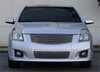 Billet Grille Insert 2008-12 for Nissan fits Sentra SE-R - image 2
