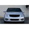 Billet Grille Insert 2008-12 for Nissan fits Sentra SE-R - image 1