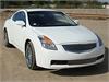 Billet Grille Insert 2008-2009 for Nissan fits Altima Coupe - image 1